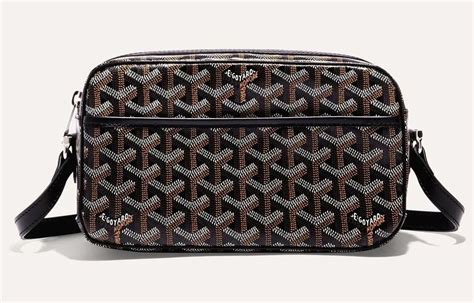 cover goyard|maison goyard capvert bag.